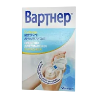 Фото Вартнер Крио устройство для удаления бородавок 50мл