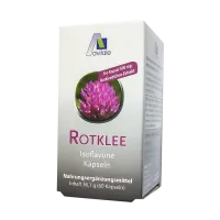 Фото Красный клевер 500мг капс 60шт