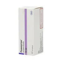 Фото Роаккутан 10мг капс. N30