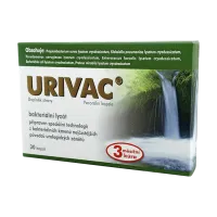 Фото Уривак капсулы №30