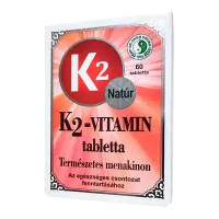 Фото Витамин К2 Венгрия Dr. Chen 100мкг таб. №60