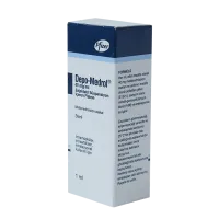 Фото Депо-Медрол 40мг/мл 1мл