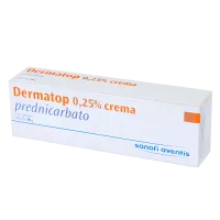 Фото Дерматоп крем 0,25% 30г