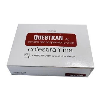 Квестран 4г №12