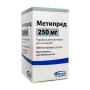 Метипред Орион лиоф. для инъекций 250мг фл. №1