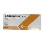 Тамоксифен Эгис Венгрия Zitazonium табл. 10мг №60