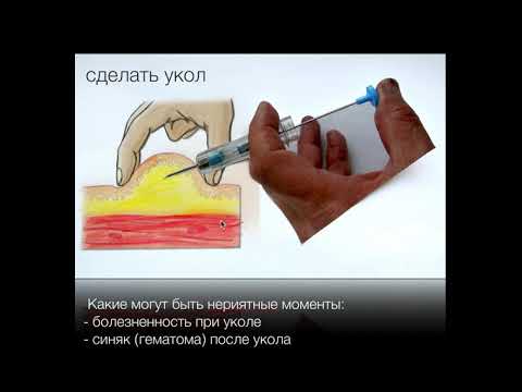 Видео о препарате Золадекс шприц 10,8мг